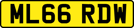 ML66RDW