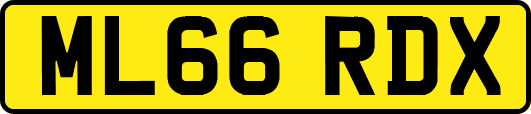ML66RDX