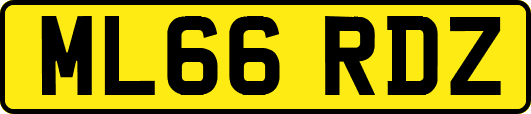 ML66RDZ