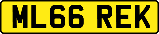 ML66REK