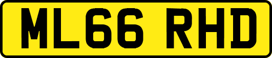 ML66RHD