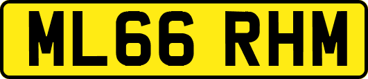 ML66RHM
