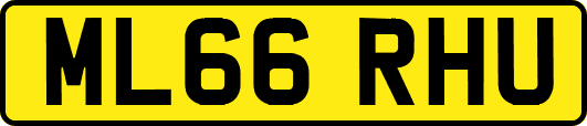 ML66RHU