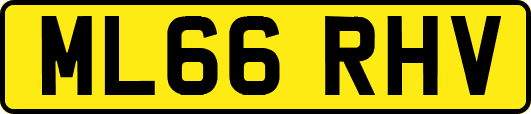 ML66RHV