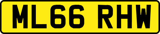 ML66RHW