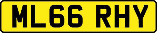 ML66RHY