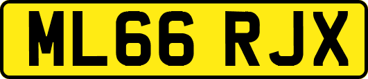 ML66RJX