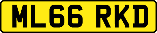 ML66RKD