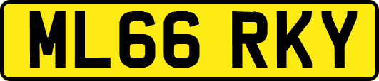 ML66RKY