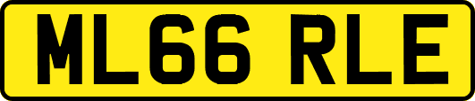 ML66RLE