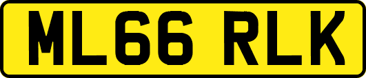 ML66RLK