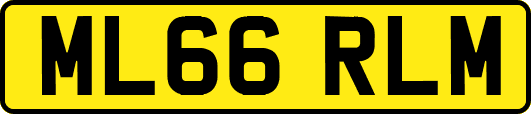 ML66RLM