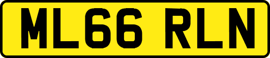ML66RLN