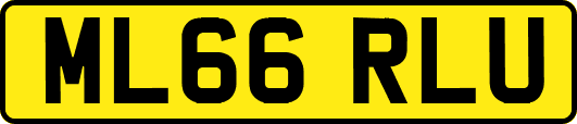 ML66RLU