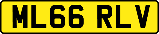 ML66RLV