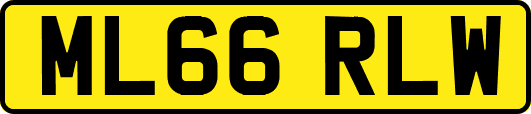 ML66RLW