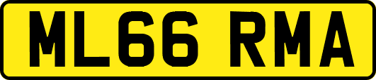 ML66RMA