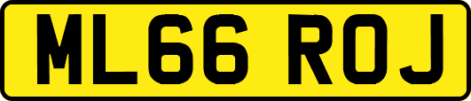 ML66ROJ