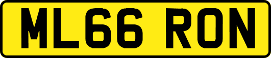 ML66RON