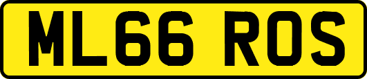 ML66ROS