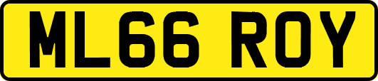 ML66ROY