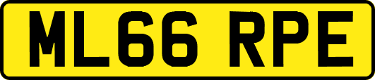 ML66RPE