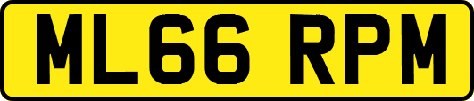 ML66RPM
