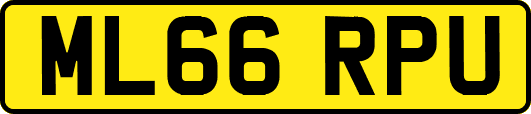 ML66RPU