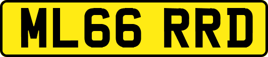 ML66RRD