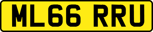 ML66RRU