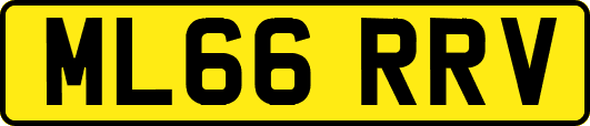 ML66RRV