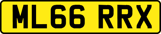 ML66RRX