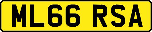 ML66RSA
