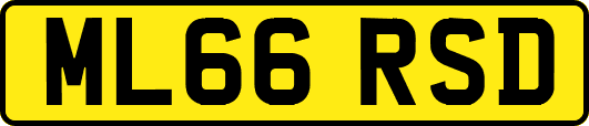 ML66RSD