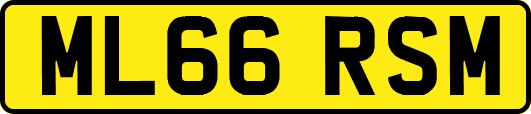 ML66RSM