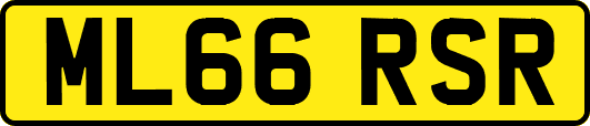 ML66RSR