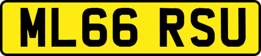 ML66RSU