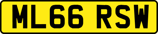 ML66RSW