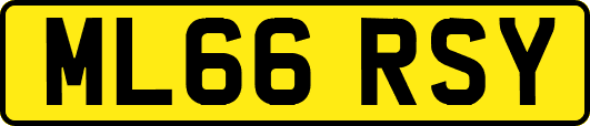 ML66RSY