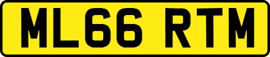 ML66RTM