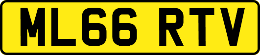 ML66RTV