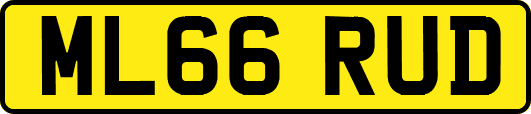 ML66RUD