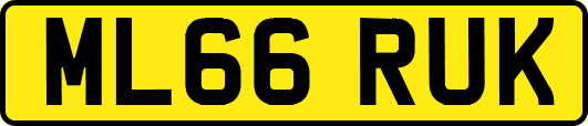 ML66RUK