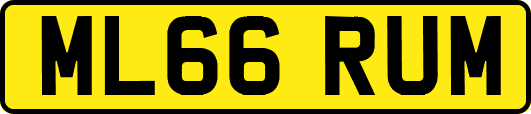 ML66RUM