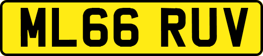 ML66RUV