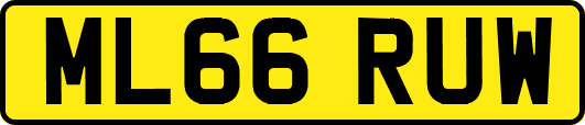 ML66RUW
