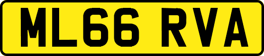 ML66RVA