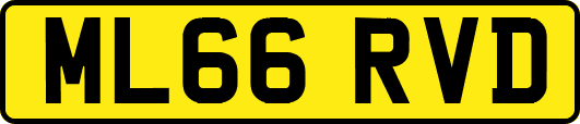 ML66RVD
