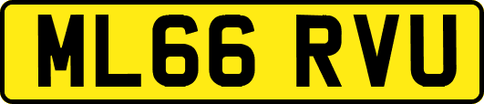 ML66RVU