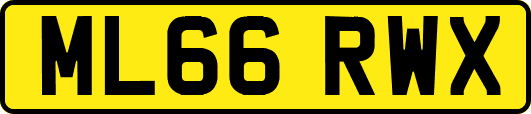 ML66RWX
